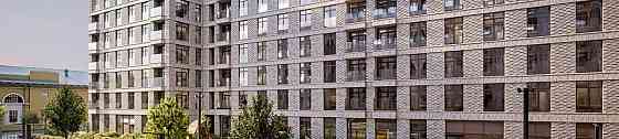 2-комн. квартира, 59.3 м2, 2/7 эт. Санкт-Петербург
