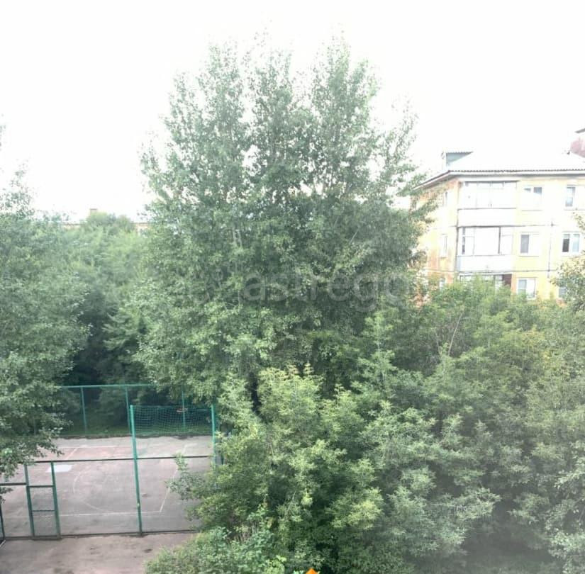Студия, 16.1 м2, 4/5 эт. Красноярск - изображение 4