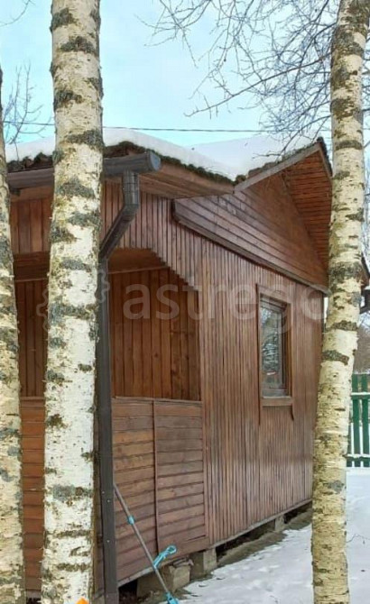 Дом, 150 м2, 10 соток, 2 эт. Санкт-Петербург - изображение 5