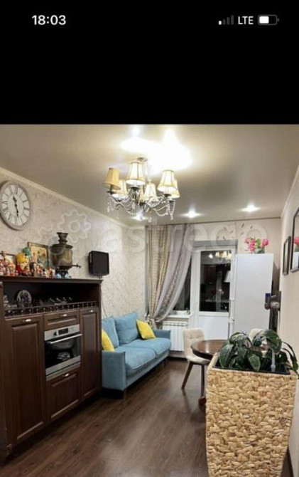 2-комн. квартира, 60 м2, 8/10 эт. Красноярск - изображение 2