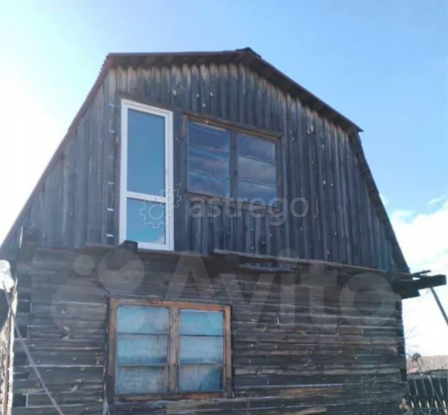 Дом, 60 м2, 6 соток, 2 эт. Шимановск - изображение 7