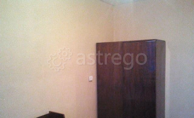 1-комн. квартира, 25 м2, 3/9 эт. Волоколамск - изображение 1