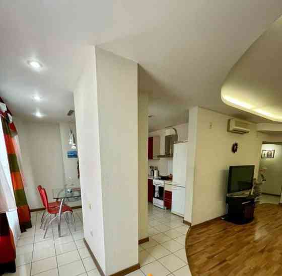 4-комн. квартира, 91 м2, 2/5 эт. Астрахань
