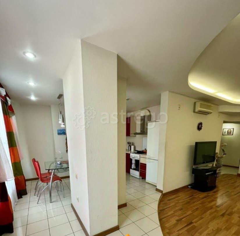4-комн. квартира, 91 м2, 2/5 эт. Астрахань - изображение 4