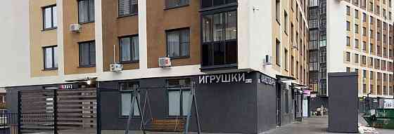 Свободного назначения, 59.4 м2 Лыткарино