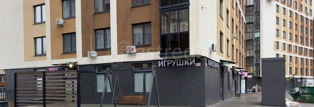 Свободного назначения, 59.4 м2 Лыткарино - изображение 3