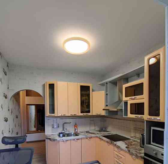 1-комн. квартира, 38 м2, 5/17 эт. Мытищи