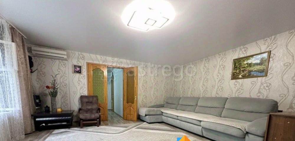 Дом, 140 м2, 5 соток, 1 эт. Астрахань - изображение 5