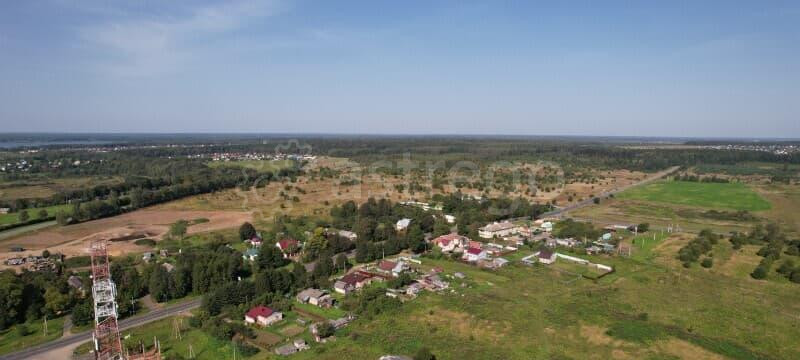 Земля с/х назначения, 30 га Можайск - изображение 8