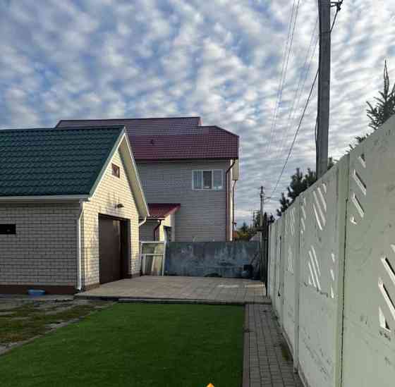 Коттедж, 165 м2, 12 соток, 2 эт. Барнаул