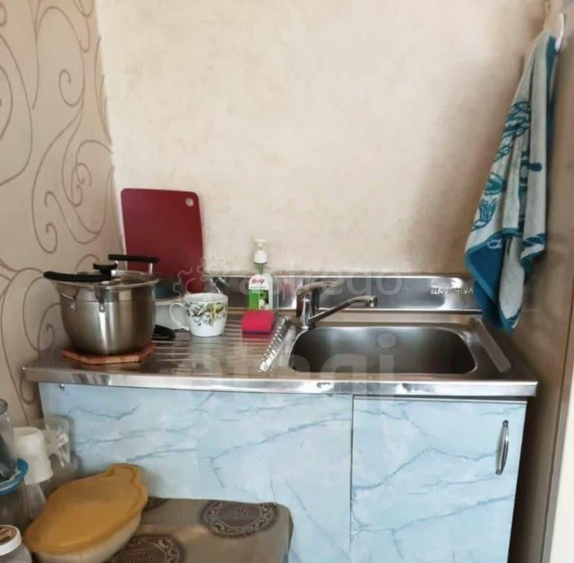 Комната, 11.9 м2, 5/5 эт. Благовещенск - изображение 1