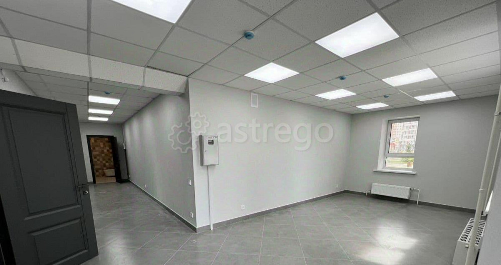 Свободного назначения, 105.4 м2 Барнаул - изображение 7