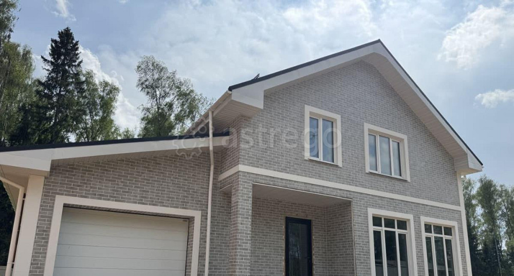 Дом, 209 м2, 6 соток, 2 эт. Москва - изображение 5