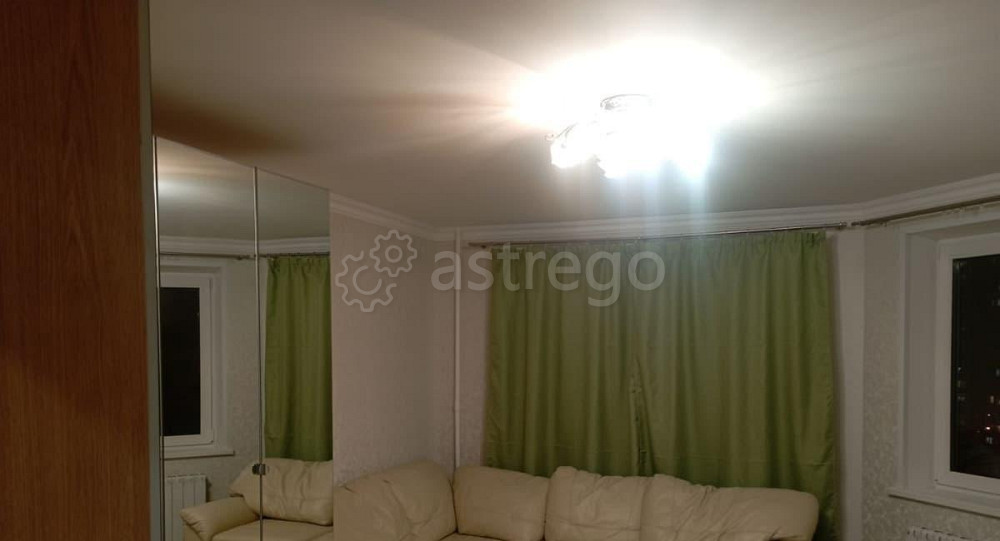 3-комн. квартира, 97 м2, 9/14 эт. Красногорск - изображение 1