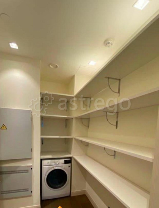 2-комн. апарт-ы, 94 м2, 10/10 эт. Москва - изображение 7