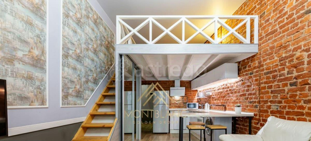 6-комн. квартира, 141 м2, 2/5 эт. Санкт-Петербург - изображение 5