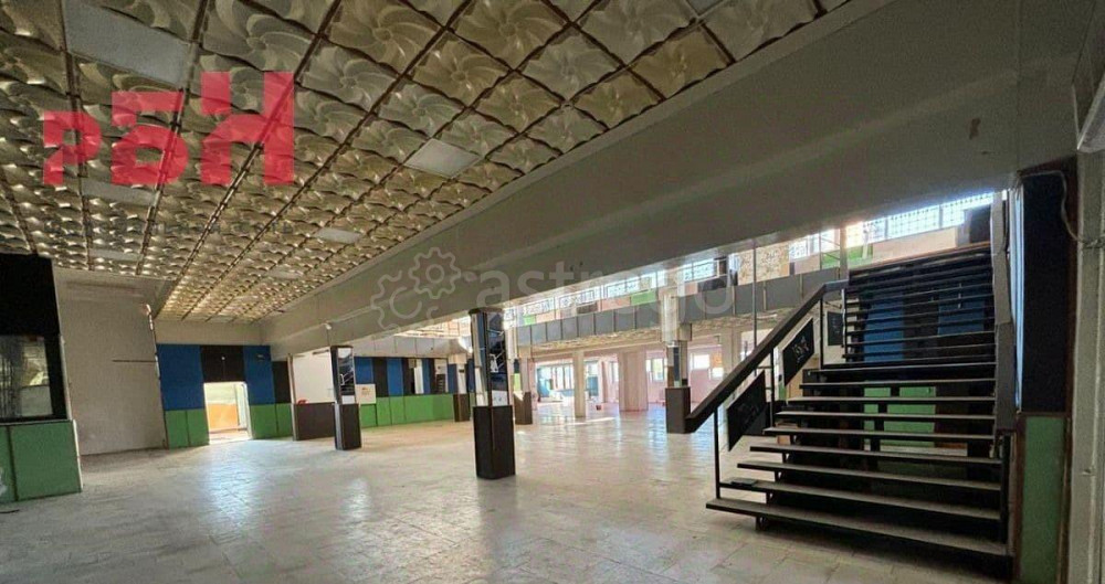 Свободного назначения, 755 м2 Нефтекамск - изображение 6