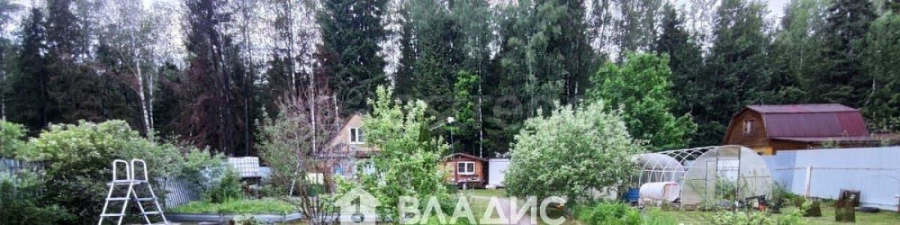 Дом, 50 м2, 15 соток, 2 эт. Москва - изображение 1