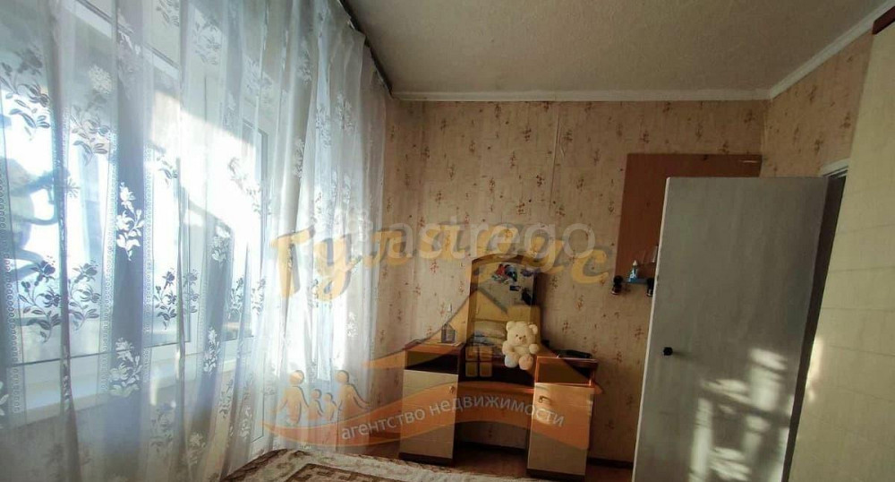 2-комн. квартира, 64 м2, 9/9 эт. Норильск - изображение 6