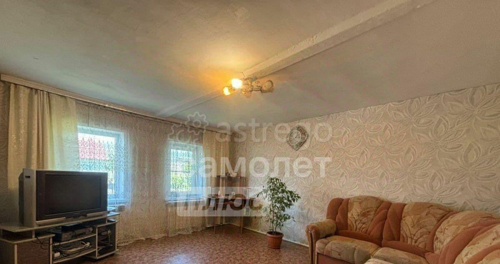 Дом, 70.9 м2, 5 соток, 1 эт. Бийск - изображение 5