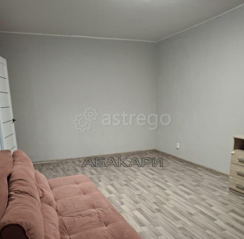 1-комн. квартира, 36 м2, 13/16 эт. Красноярск - изображение 3