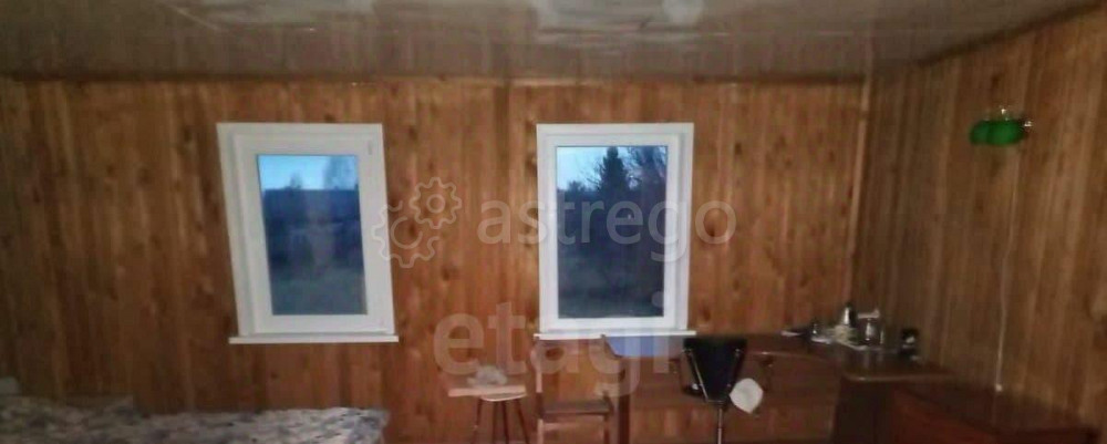 Дом, 30 м2, 9.6 сотки, 1 эт. Емельяново - изображение 6