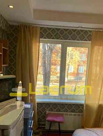 Студия, 14 м2, 1/5 эт. Красноярск