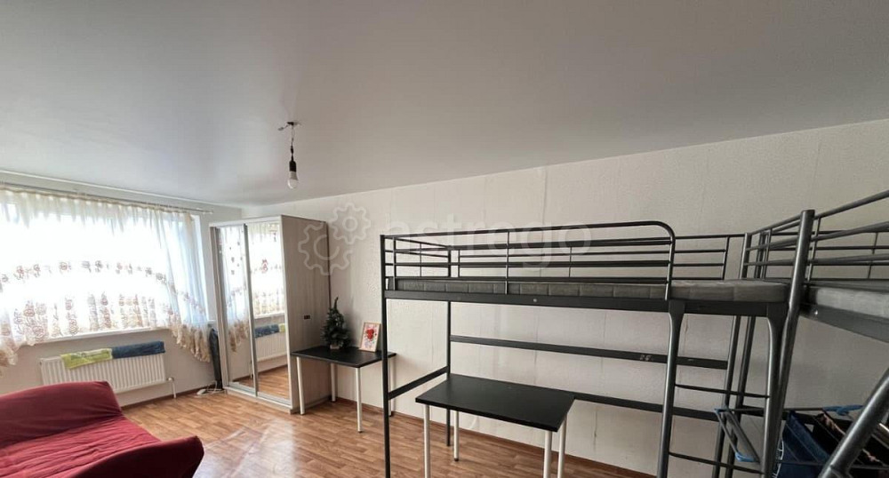 1-комн. квартира, 45 м2, 5/10 эт. Яблоновский - изображение 7