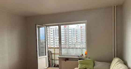 Студия, 30 м2, 6/12 эт. Санкт-Петербург