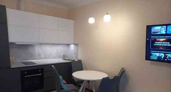 Студия, 40 м2, 5/25 эт. Люберцы