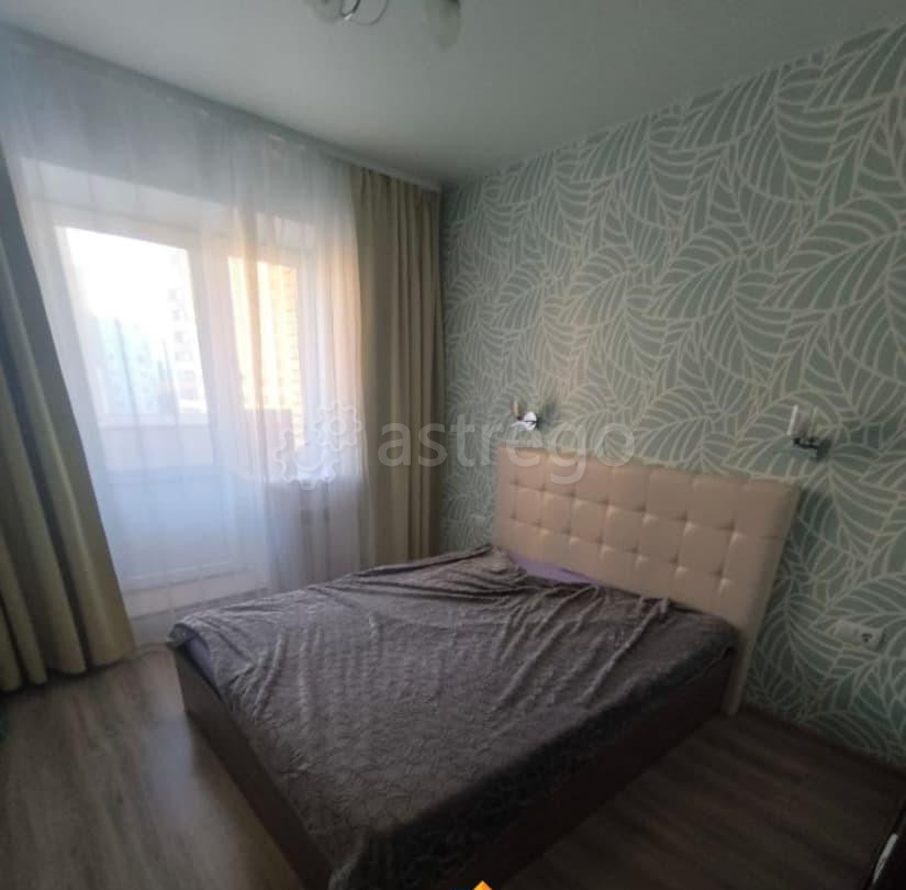 2-комн. квартира, 42 м2, 5/14 эт. Архангельск - изображение 6