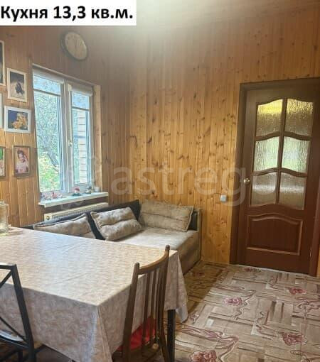 Дом, 146.7 м2 Видное - изображение 8