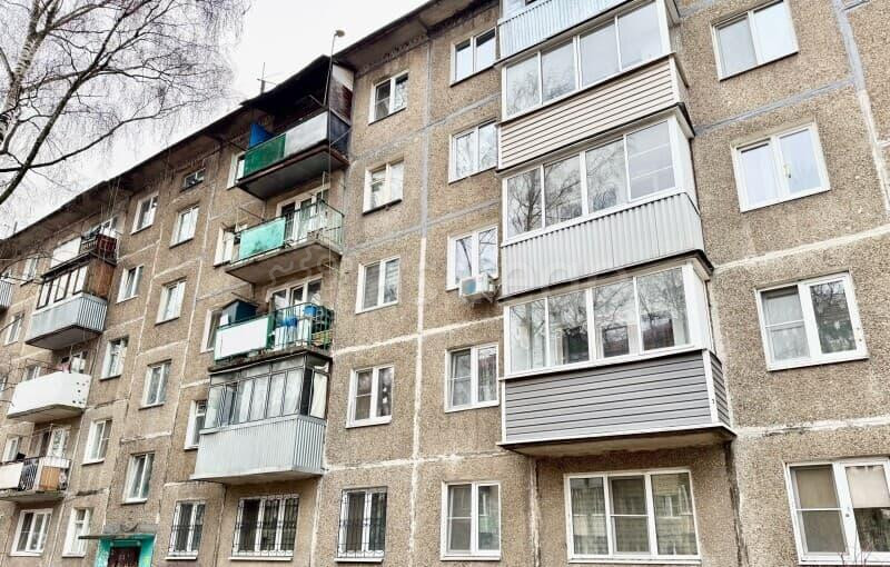 2-комн. квартира, 45 м2, 2/5 эт. Павловский Посад - изображение 7