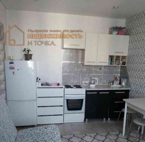 1-комн. квартира, 27.6 м2, 8/9 эт. Нефтекамск