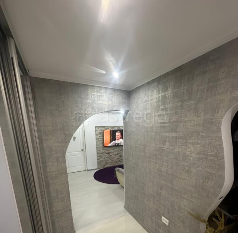 4-комн. квартира, 60 м2, 5/5 эт. Ачинск - изображение 3