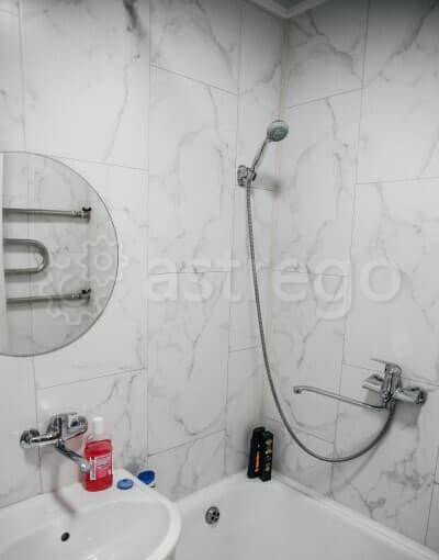 2-комн. квартира, 52 м2, 2/9 эт. Климовск - изображение 7