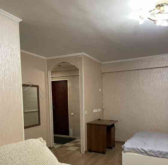 1-комн. квартира, 33 м2, 2/8 эт. Москва