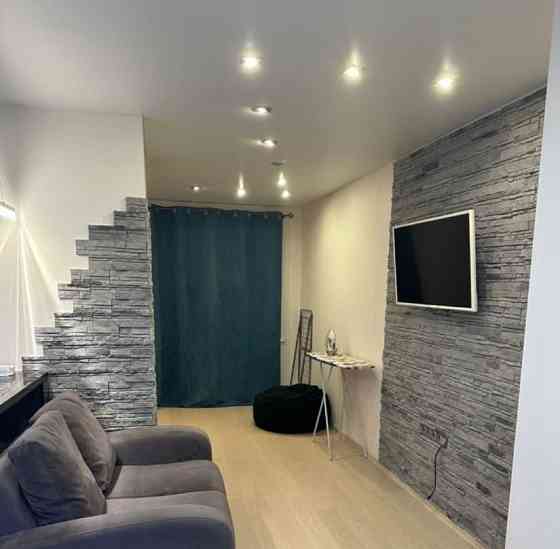 Студия, 37.6 м2, 16/25 эт. Красногорск