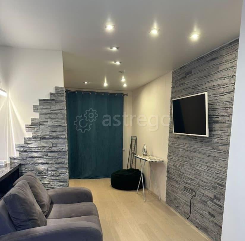 Студия, 37.6 м2, 16/25 эт. Красногорск - изображение 4