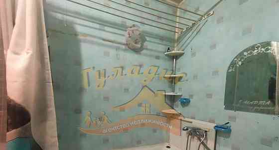 1-комн. квартира, 31.7 м2, 3/9 эт. Норильск