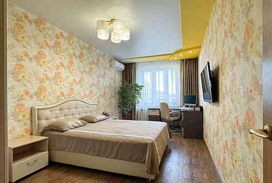 3-комн. квартира, 85.6 м2, 10/14 эт. Благовещенск