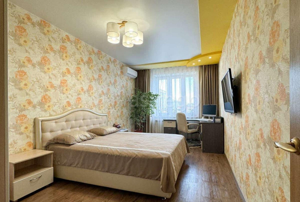 3-комн. квартира, 85.6 м2, 10/14 эт. Благовещенск - изображение 4