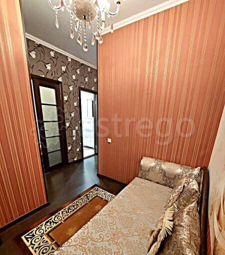 1-комн. квартира, 60 м2, 2/9 эт. Санкт-Петербург - изображение 8