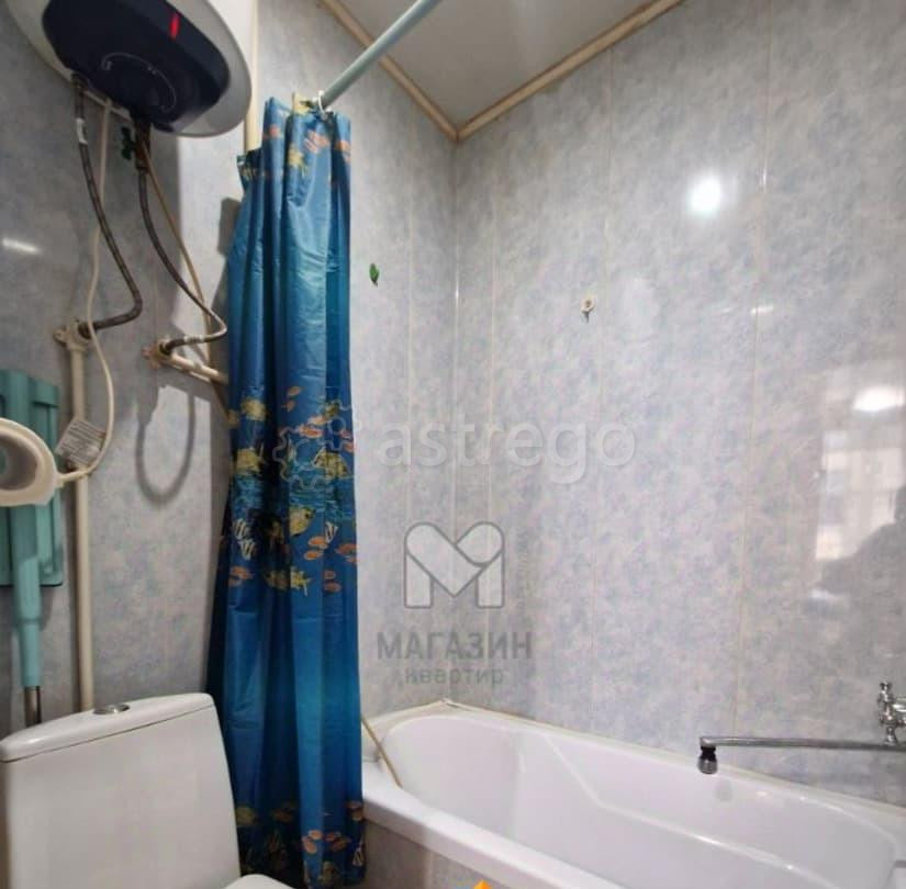 Комната, 14 м2, 1/5 эт. Санкт-Петербург - изображение 4