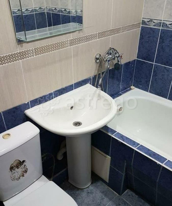 2-комн. квартира, 40 м2, 2/3 эт. Белгород - изображение 6