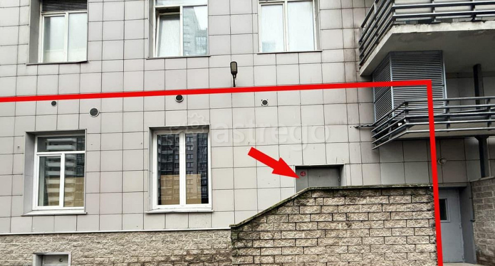 Свободного назначения, 175 м2 Санкт-Петербург - изображение 3