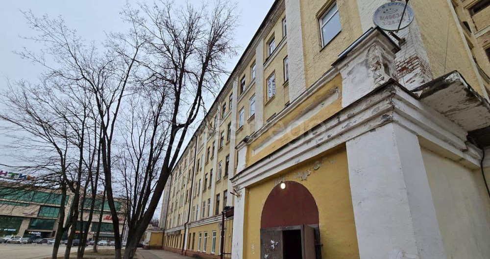 Комната, 11.1 м2, 3/5 эт. Наро-Фоминск - изображение 7