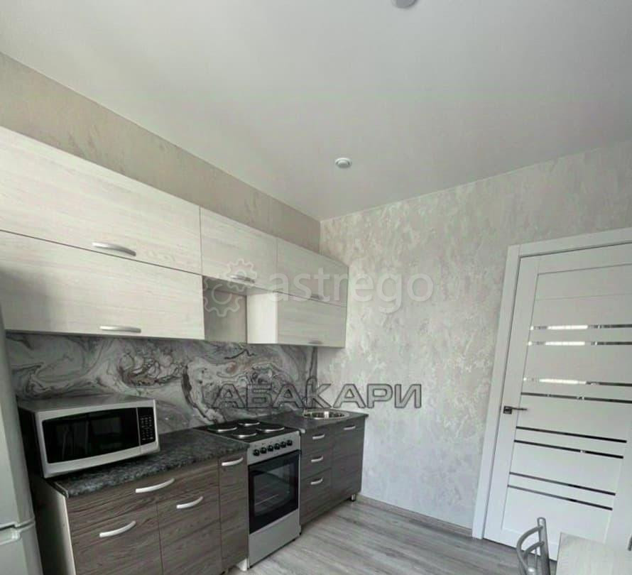 1-комн. квартира, 42 м2, 7/14 эт. Красноярск - изображение 2
