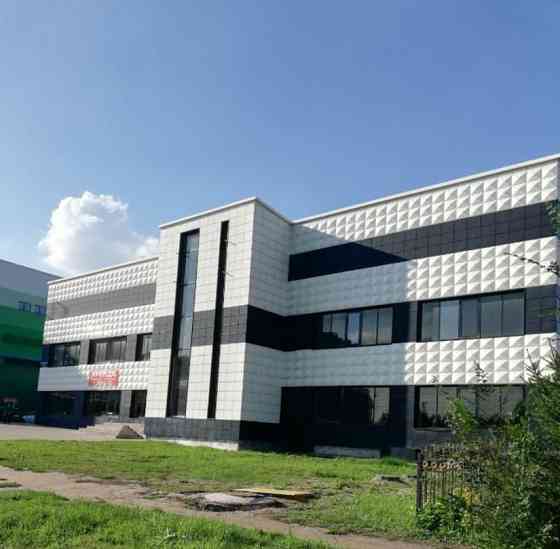 Отдельное здание, 1446 м2 Красноярск