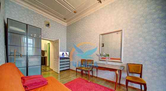 1-комн. квартира, 30 м2, 4/5 эт. Санкт-Петербург